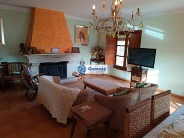 Chalet Venta Fuensanta de Martos, Vadohornillo