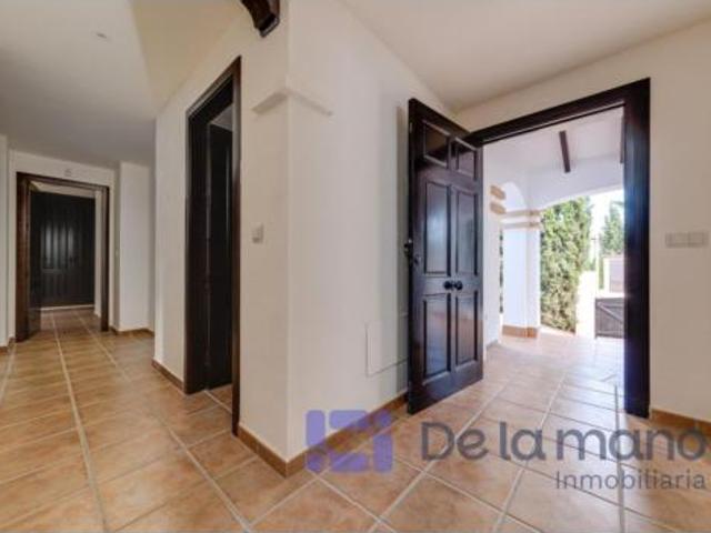 Chalet Venta Fuente Álamo de Murcia, Balsapintada