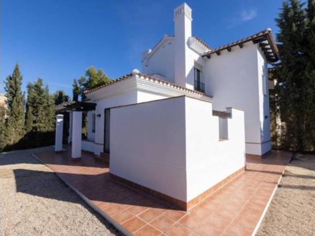 Chalet Venta Fuente Álamo de Murcia, Fuente Álamo de Murcia
