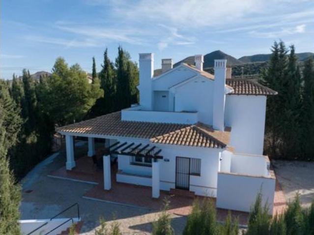Chalet Venta Fuente Álamo de Murcia, Fuente Álamo de Murcia