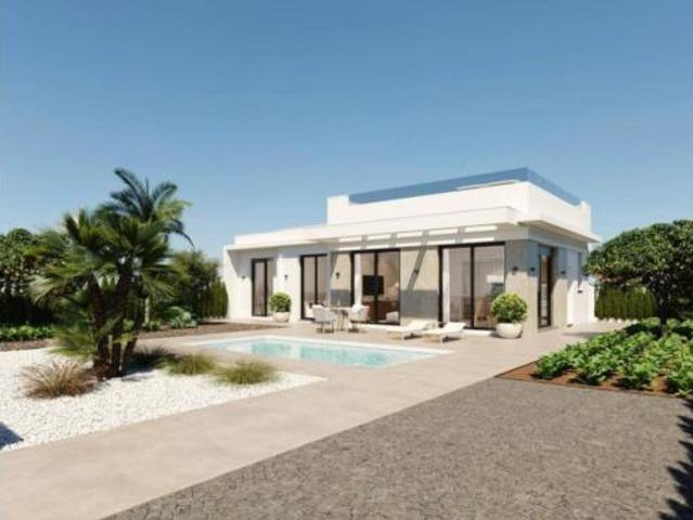 Chalet Venta Fuente Álamo de Murcia, Fuente Álamo de Murcia