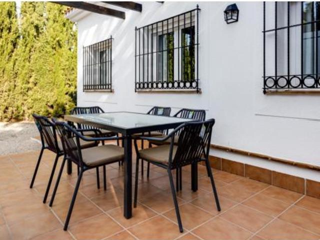 Chalet Venta Fuente Álamo de Murcia, Campillo de Abajo