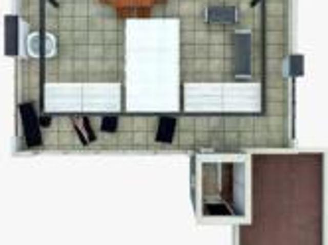 Chalet Venta Fuente Álamo de Murcia, Campillo de Abajo