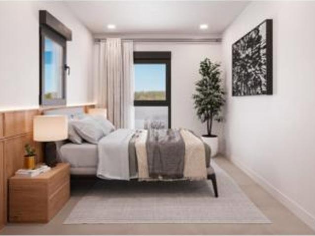 Chalet Venta Fuente Álamo de Murcia, Campillo de Abajo