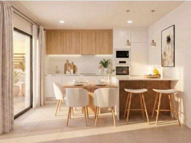 Chalet Venta Fuente Álamo de Murcia, Campillo de Arriba