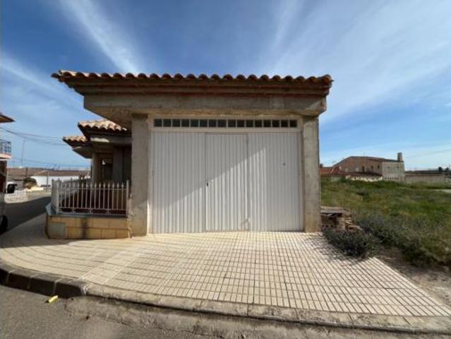 Chalet Venta Fuente Álamo de Murcia, Cánovas