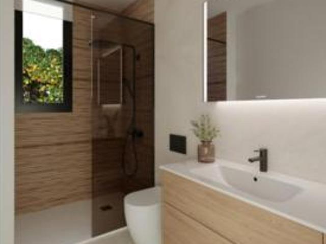 Chalet Venta Fuente Álamo de Murcia, Cuevas de Reyllo