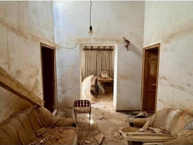 Chalet Venta Fuente Álamo de Murcia, El Estrecho