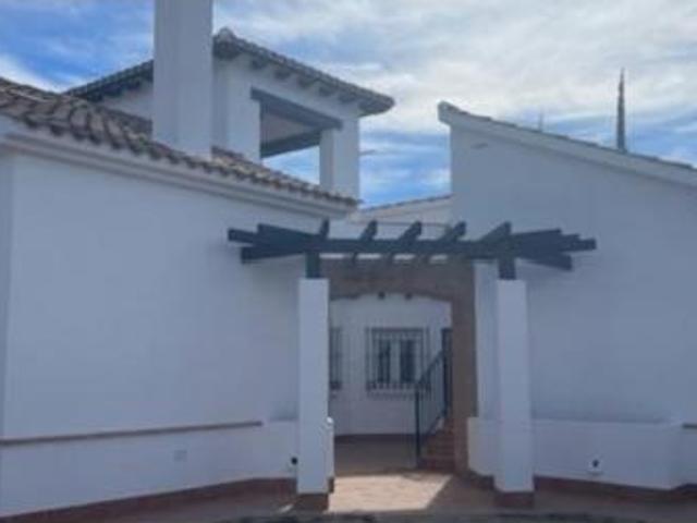 Chalet Venta Fuente Álamo de Murcia, Fuente Álamo