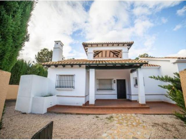 Chalet Venta Fuente Álamo de Murcia, Fuente Álamo