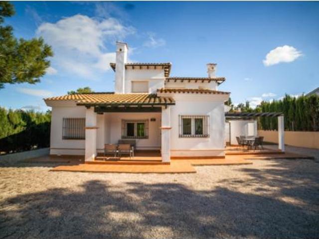 Chalet Venta Fuente Álamo de Murcia, Campillo de Abajo