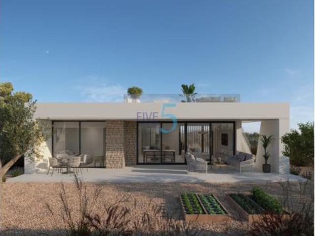 Chalet Venta Fuente Álamo de Murcia, Fuente Álamo
