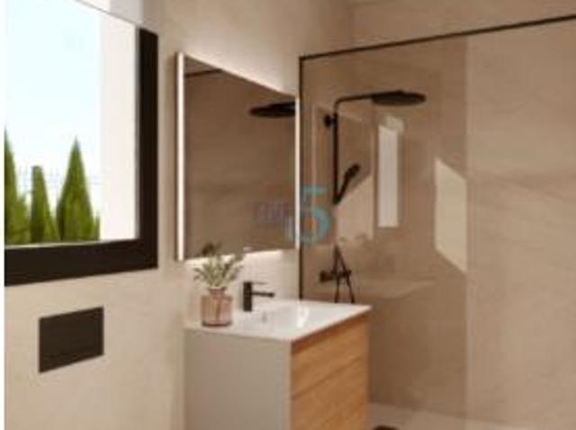 Chalet Venta Fuente Álamo de Murcia, Fuente Álamo
