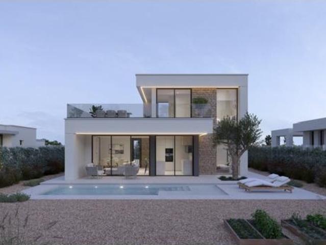 Chalet Venta Fuente Álamo de Murcia, Fuente Álamo