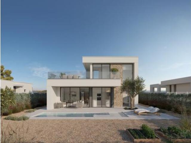 Chalet Venta Fuente Álamo de Murcia, Fuente Álamo