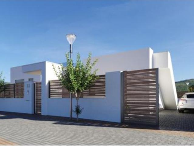 Chalet Venta Fuente Álamo de Murcia, Cuevas de Reyllo