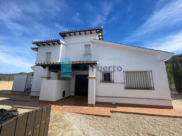 Chalet Venta Fuente Álamo de Murcia, Campillo de Abajo