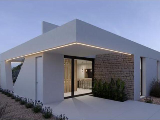 Chalet Venta Fuente Álamo de Murcia, Fuente Álamo