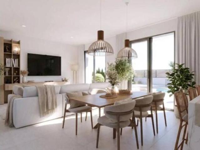 Chalet Venta Fuente Álamo de Murcia, Fuente Álamo