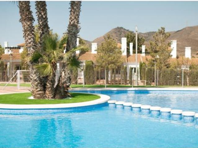 Chalet Venta Fuente Álamo de Murcia, Campillo de Abajo