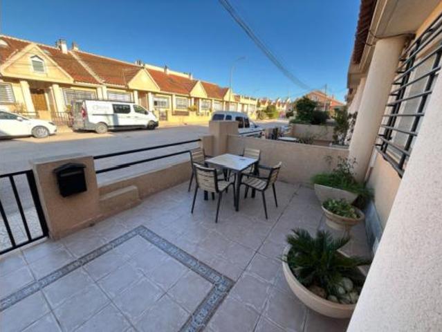 Chalet Venta Fuente Álamo de Murcia, Fuente Álamo