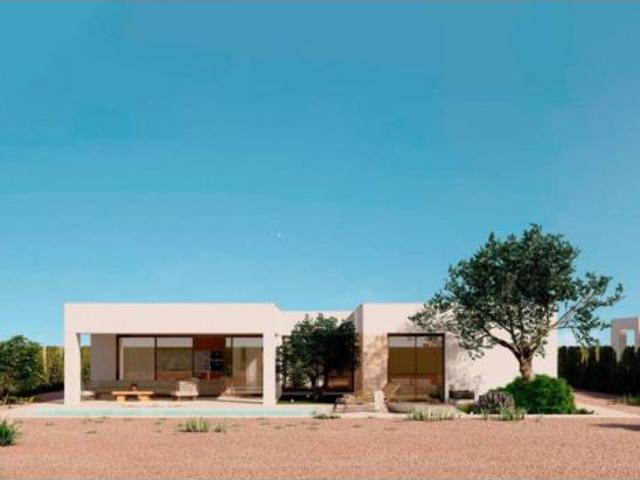 Chalet Venta Fuente Álamo de Murcia, Fuente Álamo