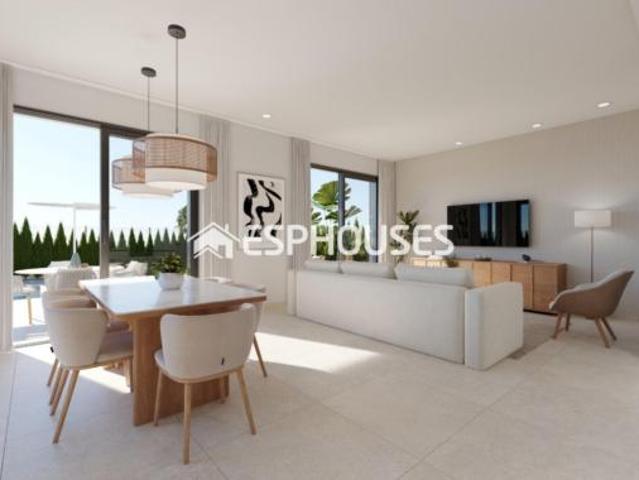 Chalet Venta Fuente Álamo de Murcia, Cuevas de Reyllo