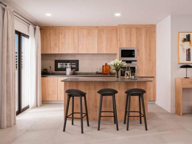 Chalet Venta Fuente Álamo de Murcia, Fuente Álamo de Murcia