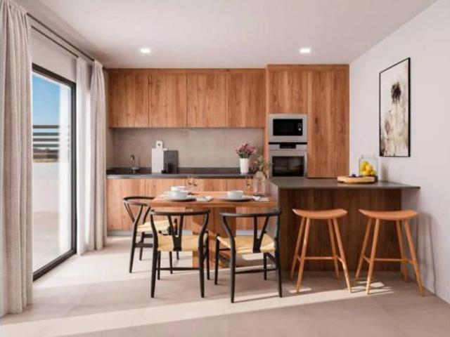 Chalet Venta Fuente Álamo de Murcia, Fuente Álamo de Murcia