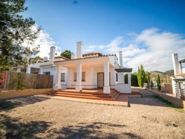 Chalet Venta Fuente Álamo de Murcia, Fuente Álamo de Murcia