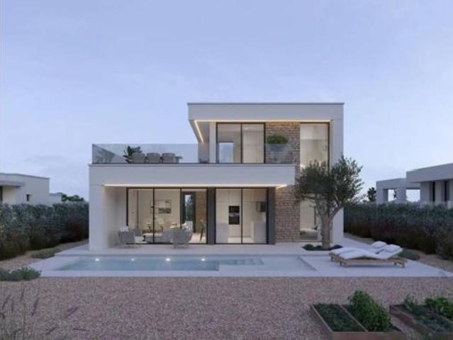 Chalet Venta Fuente Álamo de Murcia, Fuente Álamo de Murcia