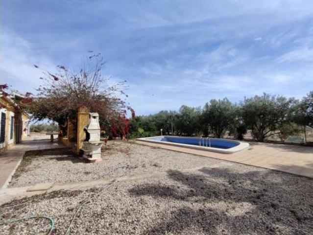 Chalet Venta Fuente Álamo de Murcia, Fuente Álamo de Murcia