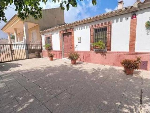 Chalet Venta Fuente Álamo de Murcia, Fuente Álamo de Murcia