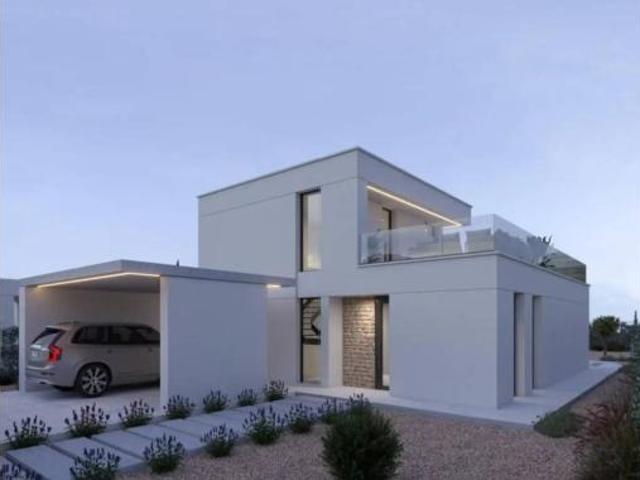 Chalet Venta Fuente Álamo de Murcia, Fuente Álamo de Murcia