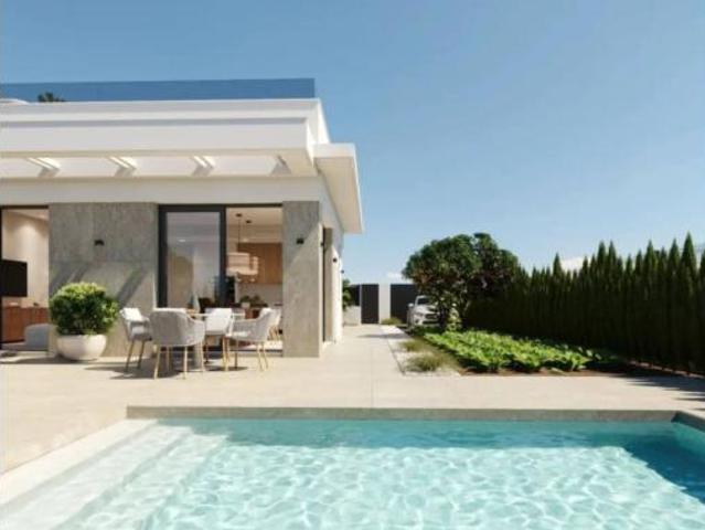 Chalet Venta Fuente Álamo de Murcia, Fuente Álamo de Murcia