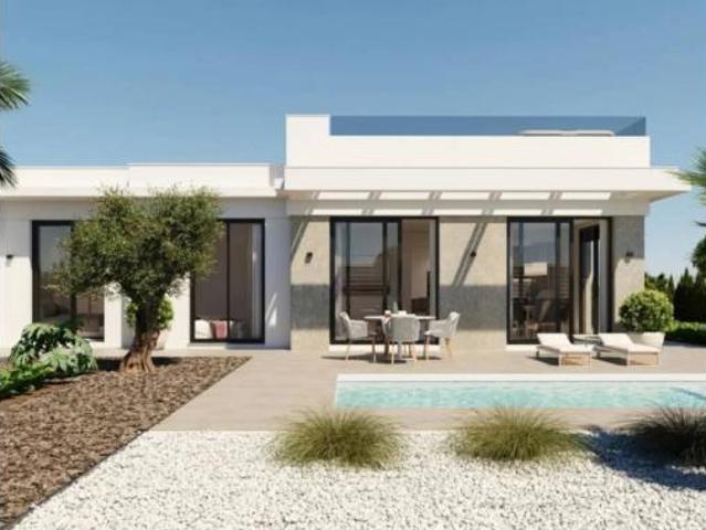 Chalet Venta Fuente Álamo de Murcia, Fuente Álamo de Murcia
