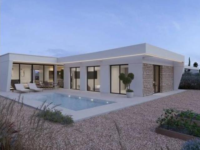 Chalet Venta Fuente Álamo de Murcia, Fuente Álamo de Murcia