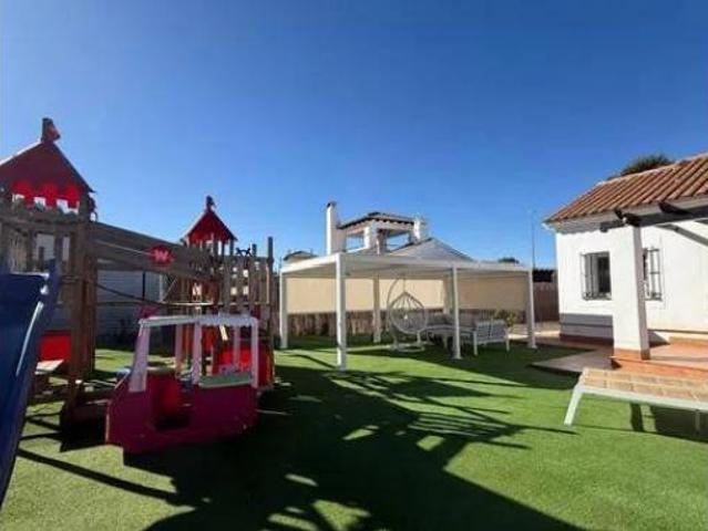 Chalet Venta Fuente Álamo de Murcia, Fuente Álamo de Murcia