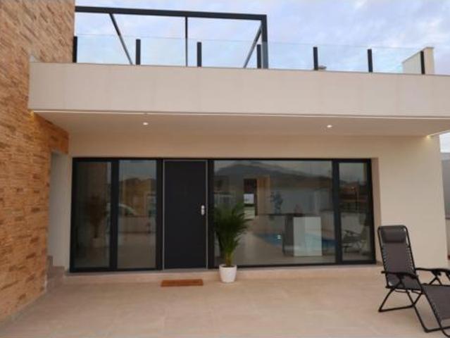 Chalet Venta Fuente Álamo de Murcia, La Pinilla