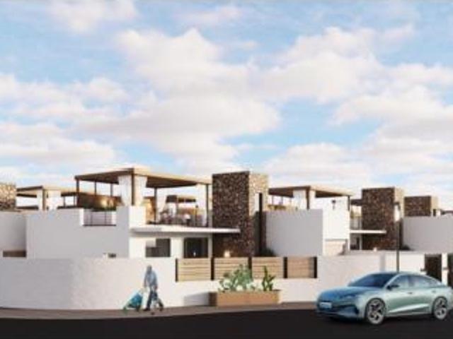 Chalet Venta Fuente Álamo de Murcia, Las Palas