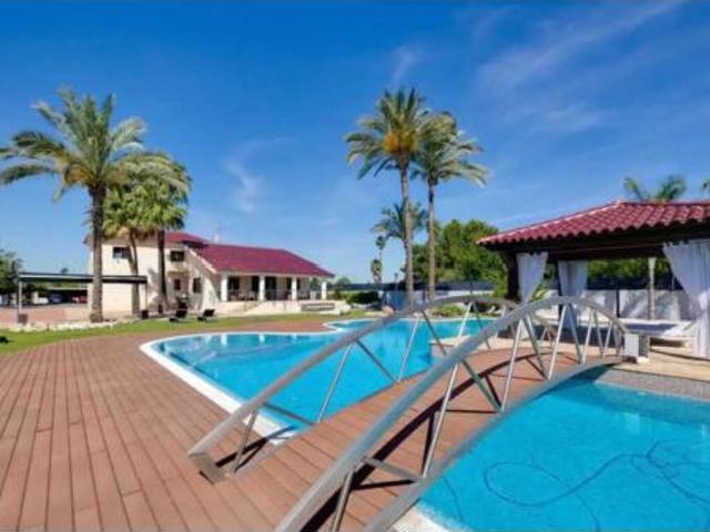 Chalet Venta Murcia Capital, Algezares