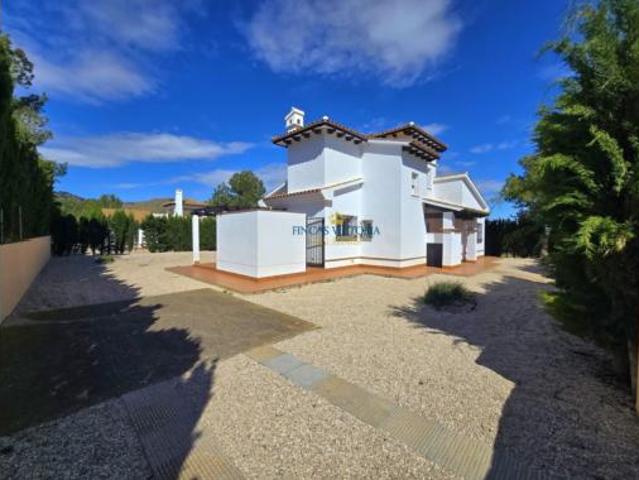 Chalet Venta Fuente Álamo de Murcia, Las Palas
