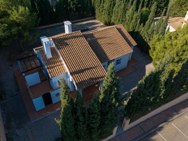 Chalet Venta Fuente Álamo de Murcia, Las Palas