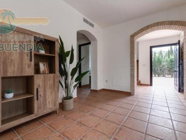Chalet Venta Fuente Álamo de Murcia, Las Palas