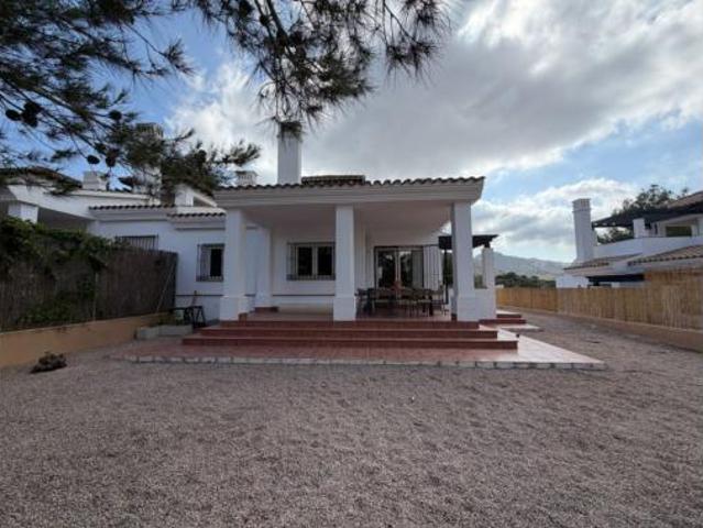 Chalet Venta Fuente Álamo de Murcia, Las Palas