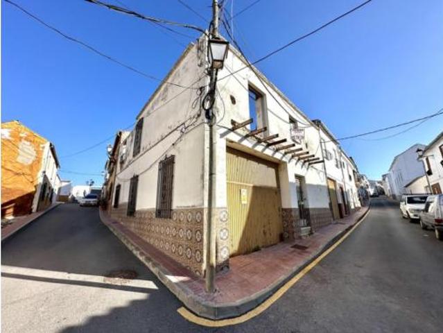 Chalet Venta Fuente de Piedra, Fuente de Piedra