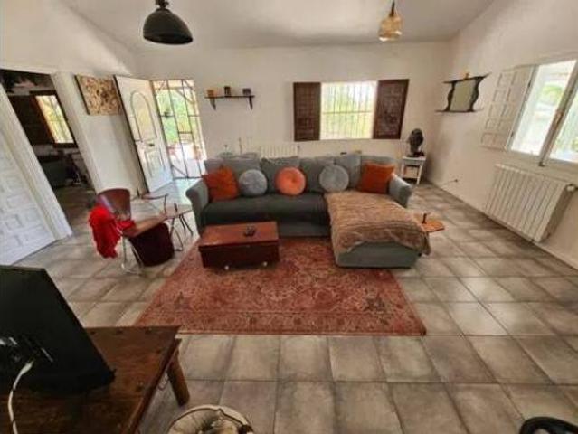 Chalet Venta Fuente del Maestre, Fuente del Maestre