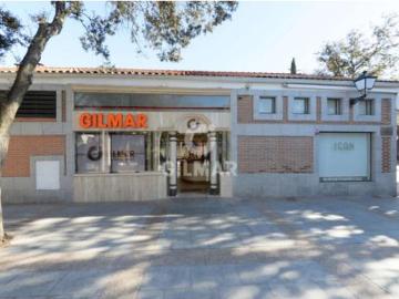 Chalet Venta Fuente el Fresno, Charco del Tamujo