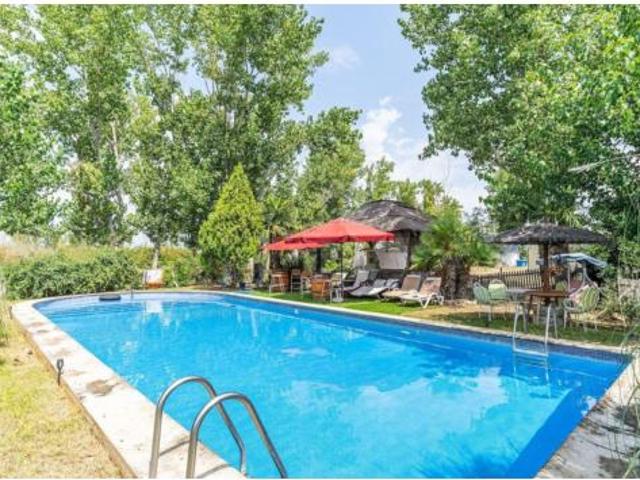 Chalet Venta Fuente el Saz de Jarama, Fuente el Saz de Jarama