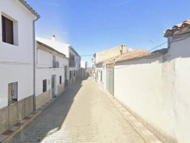 Chalet Venta Fuente La Lancha, Fuente La Lancha